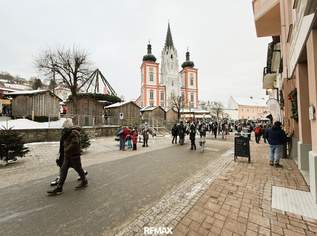 “Top Geschäftslokal im Zentrum von Mariazell – ehem. Café 1157 (vollausgestattet, ablösefrei)“, 180000 €, Immobilien-Gewerbeobjekte in 8630 Mariazell