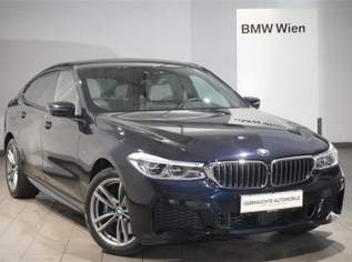 640d xDrive Gran Turismo, 47990 €, Auto & Fahrrad-Autos in 1190 Döbling