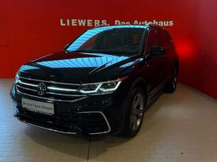 Tiguan R-Line TDI DSG, 47890 €, Auto & Fahrrad-Autos in 1100 Favoriten