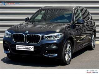 X3 xDrive30e, 34140 €, Auto & Fahrrad-Autos in 8501 Lieboch