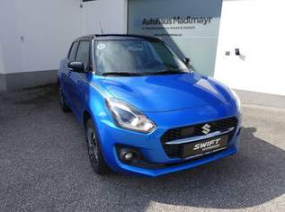 SWIFT 1.2 DJ HYBRID ALLGRIP flash *verkauft*, 14990 €, Auto & Fahrrad-Autos in 4170 Haslach an der Mühl SWIFT 1.2 DJ HYBRID ALLGRIP flash *verkauft*, 14990 €, Auto & Fahrrad-Autos in 4170 Haslach an der Mühl