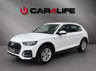 Q5 35 TDI S-tronic *Kamera*Keyless-Entry*Elektr.Heckklappe*, 35990 €, Auto & Fahrrad-Autos in 1230 Liesing