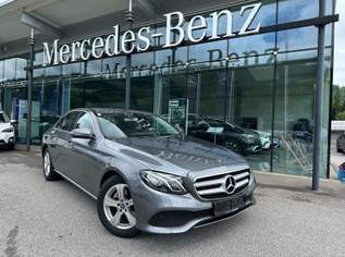 E 200 d Aut. *Avantgarde*LED*Navigation*, 25900 €, Auto & Fahrrad-Autos in 8680 Mürzzuschlag E 200 d Aut. *Avantgarde*LED*Navigation*, 25900 €, Auto & Fahrrad-Autos in 8680 Mürzzuschlag