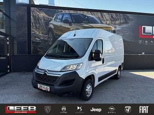 Jumper 33 2.2 BlueHDi FAP L2H2 (EURO 6d) inkl. ..., 18790 €, Auto & Fahrrad-Autos in 4600 Wels