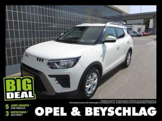 Tivoli Grand 1.5 GDI Style Aut., 21590 €, Auto & Fahrrad-Autos in 1190 Döbling