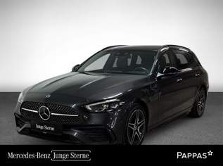 C 200 d T-Modell Österreich-Edition, 50950 €, Auto & Fahrrad-Autos in 6060 Stadt Hall in Tirol