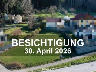 Sonniges Baugrundstück in Parz, 140000 €, Immobilien-Grund und Boden in 5222 Munderfing