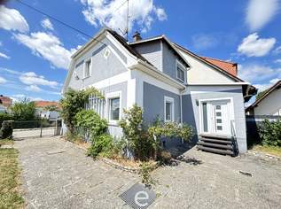 Heimeliges Eigenheim mit sonnigem Familiengarten in ruhiger Siedlungslage, 379000 €, Immobilien-Häuser in 4600 Wels Heimeliges Eigenheim mit sonnigem Familiengarten in ruhiger Siedlungslage, 379000 €, Immobilien-Häuser in 4600 Wels