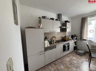 Einladende 3 Raumwohnung mit Balkon und Küche!, 661.13 €, Immobilien-Wohnungen in 8750 Judenburg