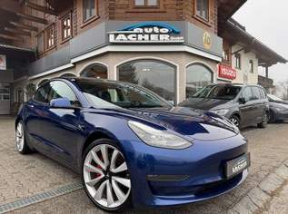 Model 3 Performance AWD, 33850 €, Auto & Fahrrad-Autos in 4880 Sankt Georgen im Attergau