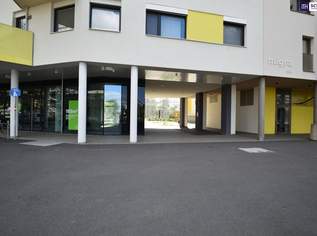 Let's get down to your own business - Geschäftslokal mit vielseitigen Nutzungsmöglichkeiten und großen Schaufenstern, 399000 €, Immobilien-Gewerbeobjekte in 1210 Floridsdorf