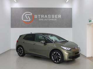 ID.3 Pure 125 kW Business, 25490 €, Auto & Fahrrad-Autos in Tirol ID.3 Pure 125 kW Business, 25490 €, Auto & Fahrrad-Autos in Tirol