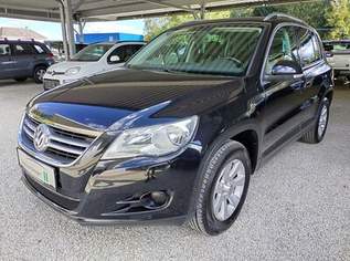 Tiguan Sport & Style 4Motion !Top Zustand!, 9990 €, Auto & Fahrrad-Autos in 8224 Kaindorf