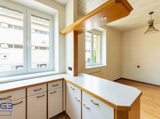 Sonnige Wohnung mit Entwicklungspotenzial nahe Hauptbahnhof, 139000 €, Immobilien-Wohnungen in 1100 Favoriten