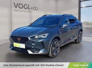 Formentor 2,0 TDI 4Drive Cupra DSG, 28830 €, Auto & Fahrrad-Autos in 8160 Weiz