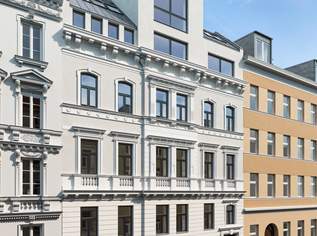 Klassischer Altbau Staudgasse!, 435000 €, Immobilien-Wohnungen in 1180 Währing