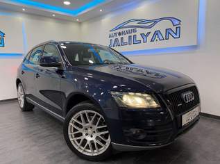 Q5 3,0 TDI quattro S-LINE, LEDER, LED+XENON, 10990 €, Auto & Fahrrad-Autos in 5145 Neukirchen an der Enknach Q5 3,0 TDI quattro S-LINE, LEDER, LED+XENON, 10990 €, Auto & Fahrrad-Autos in 5145 Neukirchen an der Enknach
