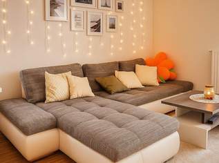 Anleger oder Eigenbedarf: Gepflegte 2-Zimmer-Wohnung mit Balkon und Tiefgaragenplatz in Klagenfurt, 255000 €, Immobilien-Wohnungen in 9020 