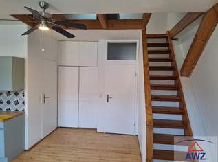 Charmante Galeriewohnung in ruhiger Toplage nahe Augarten - perfekt für Stadtliebhaber!, 100000 €, Immobilien-Wohnungen in 8020 