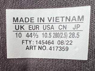 Herren Wander/Hiking Schuhe, 110 €, Marktplatz-Sportgeräte & Zubehör in 4460 Losenstein