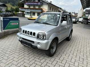 Jimny 1,3 VX SE, 4990 €, Auto & Fahrrad-Autos in 5660 Taxenbach Jimny 1,3 VX SE, 4990 €, Auto & Fahrrad-Autos in 5660 Taxenbach