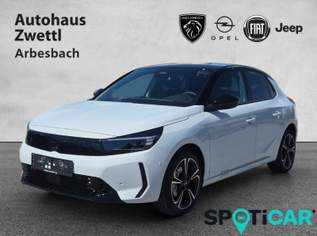 Corsa GS PT 100, 20580 €, Auto & Fahrrad-Autos in 3925 Gemeinde Arbesbach