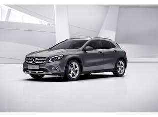 GLA 200 d 4MATIC, 24900 €, Auto & Fahrrad-Autos in 4030 Kleinmünchen-Auwiesen