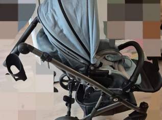 KINDERWAGEN SET, 544 €, Kindersachen-Sicherheit & Transport in 1230 Liesing KINDERWAGEN SET, 544 €, Kindersachen-Sicherheit & Transport in 1230 Liesing