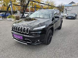 Cherokee 2,2 MultiJet II AWD Overland Aut. *AHK*NAVI*LEDER*, 22990 €, Auto & Fahrrad-Autos in Kärnten Cherokee 2,2 MultiJet II AWD Overland Aut. *AHK*NAVI*LEDER*, 22990 €, Auto & Fahrrad-Autos in Kärnten