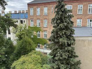 BASTLERHIT - 1-Zimmer Altbauwohnung zum Sanieren, 79000 €, Immobilien-Wohnungen in 1170 Hernals