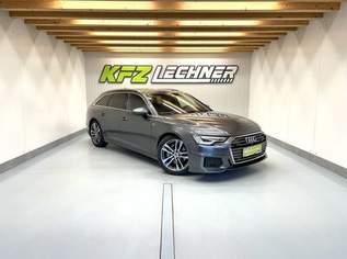 A6 AV 45 TDI quattro ''S line'' MATRIX*ACC*R-KAM*HUD, 38950 €, Auto & Fahrrad-Autos in 4782 St. Florian am Inn A6 AV 45 TDI quattro ''S line'' MATRIX*ACC*R-KAM*HUD, 38950 €, Auto & Fahrrad-Autos in 4782 St. Florian am Inn
