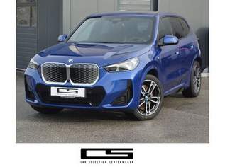 iX1 eDrive20 64,8kWh /// M-Paket, 43990 €, Auto & Fahrrad-Autos in 4190 Bad Leonfelden