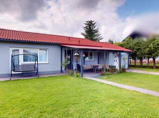 Neuer Preis: Ihr Wohntraum - BUNGALOW mit sehr großem GARTEN., 323000 €, Immobilien-Häuser in 4053 Ansfelden