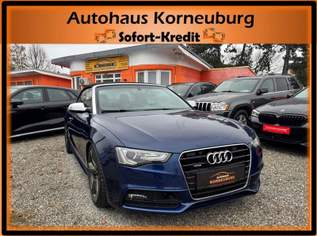 A5 Cabrio V6 Quattro*Leder*Rückfahrkamera*NAVI*, 17990 €, Auto & Fahrrad-Autos in 2100 Gemeinde Korneuburg A5 Cabrio V6 Quattro*Leder*Rückfahrkamera*NAVI*, 17990 €, Auto & Fahrrad-Autos in 2100 Gemeinde Korneuburg