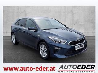 ceed 1,4 MPI GPF Titan, 12980 €, Auto & Fahrrad-Autos in 4061 Pasching