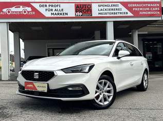 Leon 1.5 TSI Sportstourer *5-Jahre Garantie, Winterp..., 19980 €, Auto & Fahrrad-Autos in 4312 Ried in der Riedmark Leon 1.5 TSI Sportstourer *5-Jahre Garantie, Winterp..., 19980 €, Auto & Fahrrad-Autos in 4312 Ried in der Riedmark