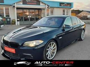 535i M-Paket, 12990 €, Auto & Fahrrad-Autos in 2752 Gemeinde Wöllersdorf-Steinabrückl