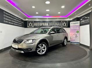 Octavia 2.0 TDI DSG 4x4 SCOUT *1.BESITZ*CARPLAY*, 16999 €, Auto & Fahrrad-Autos in 5280 Braunau am Inn