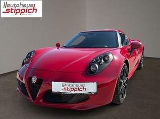 4C 1750 TBi 241 Coupe, 68980 €, Auto & Fahrrad-Autos in 9063 Maria Saal 4C 1750 TBi 241 Coupe, 68980 €, Auto & Fahrrad-Autos in 9063 Maria Saal