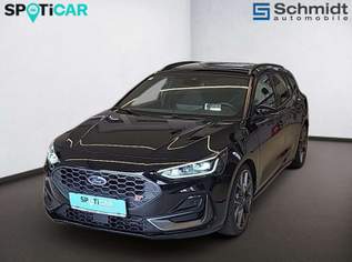 Focus Turnier 2,3 EcoBoost ST X Aut., 29990 €, Auto & Fahrrad-Autos in 5580 Tamsweg