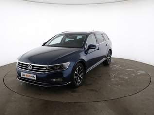 Passat Elegance TDI DSG, 29980 €, Auto & Fahrrad-Autos in Niederösterreich
