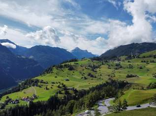 Sonniger Baugrund in Fiss mit Weitblick!, 850000 €, Immobilien-Grund und Boden in 6533 Fiss