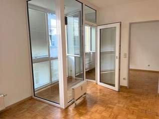 Zentral genießen: 2-Zimmerwohnung nahe der Landstraße!, 736.2 €, Immobilien-Wohnungen in Oberösterreich