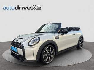 Cooper S Cabrio, 29900 €, Auto & Fahrrad-Autos in 4921 Hohenzell