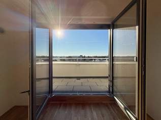 BEZUGSFERTIG I Nähe Mühlwasser I Klimaaktiv-zertifiziert I Tiefgarage I Wärmepumpe I Fußbodenheizung & Kühlung I PV-Anlage, 597800 €, Immobilien-Wohnungen in 1220 Donaustadt