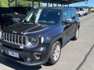 Renegade 1.3 T-GDI Limited FWD, 15950 €, Auto & Fahrrad-Autos in 8350 Fehring