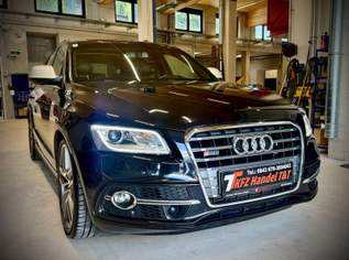 Q5 3.0 TDI quattro ''H&R'', 22790 €, Auto & Fahrrad-Autos in 6116 Gemeinde Weer Q5 3.0 TDI quattro ''H&R'', 22790 €, Auto & Fahrrad-Autos in 6116 Gemeinde Weer