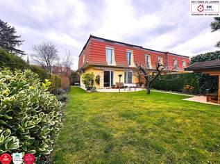 Großzügiges Eckreihenhaus mit Wohnkeller & Spabereich in Brunn am Gebirge, 799000 €, Immobilien-Häuser in 2345 Brunn am Gebirge Großzügiges Eckreihenhaus mit Wohnkeller & Spabereich in Brunn am Gebirge, 799000 €, Immobilien-Häuser in 2345 Brunn am Gebirge