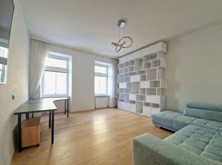 2-Zimmer-Altbauwohnung nahe U1 | Balkon vorübergehend bewilligt, 149000 €, Immobilien-Wohnungen in 1100 Favoriten