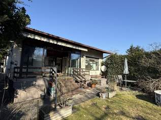 Einfamilienhaus mit Garten in Deutsch-Wagram – Ihr neues Zuhause!, 450000 €, Immobilien-Häuser in 2232 Deutsch-Wagram